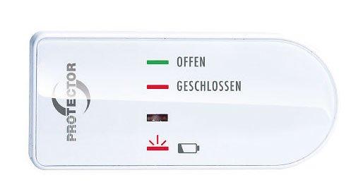 AS- F20, Zusatzsender Fenster f.Serien AS-7000 DIBT