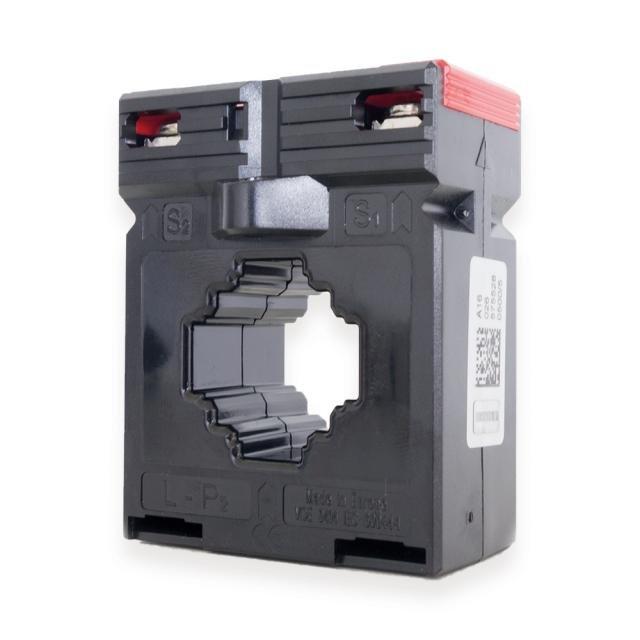 Solar-Log PRO380-CT 500A Messwandler, Solar-Log(TM) PRO380-CT 500A geeicht Messwandler Klasse 0,5s; konformitätsbewertet