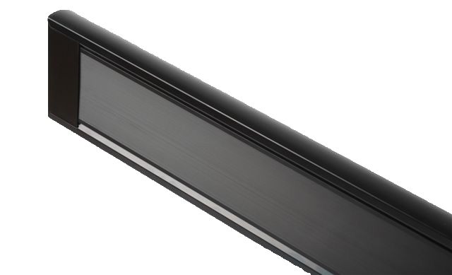 TST 100, Terassenstrahler TST 100