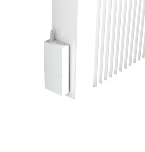 TT-KS 1200 H RF, Teilspeicher TT-KS 1200 H RF