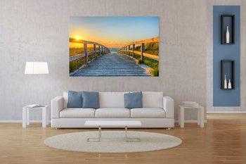 ISP-MB 750 RF, Infrarotstrahlungpaneele ISP-MB 750  Frontplatte, Beach mit Funkemp. RF