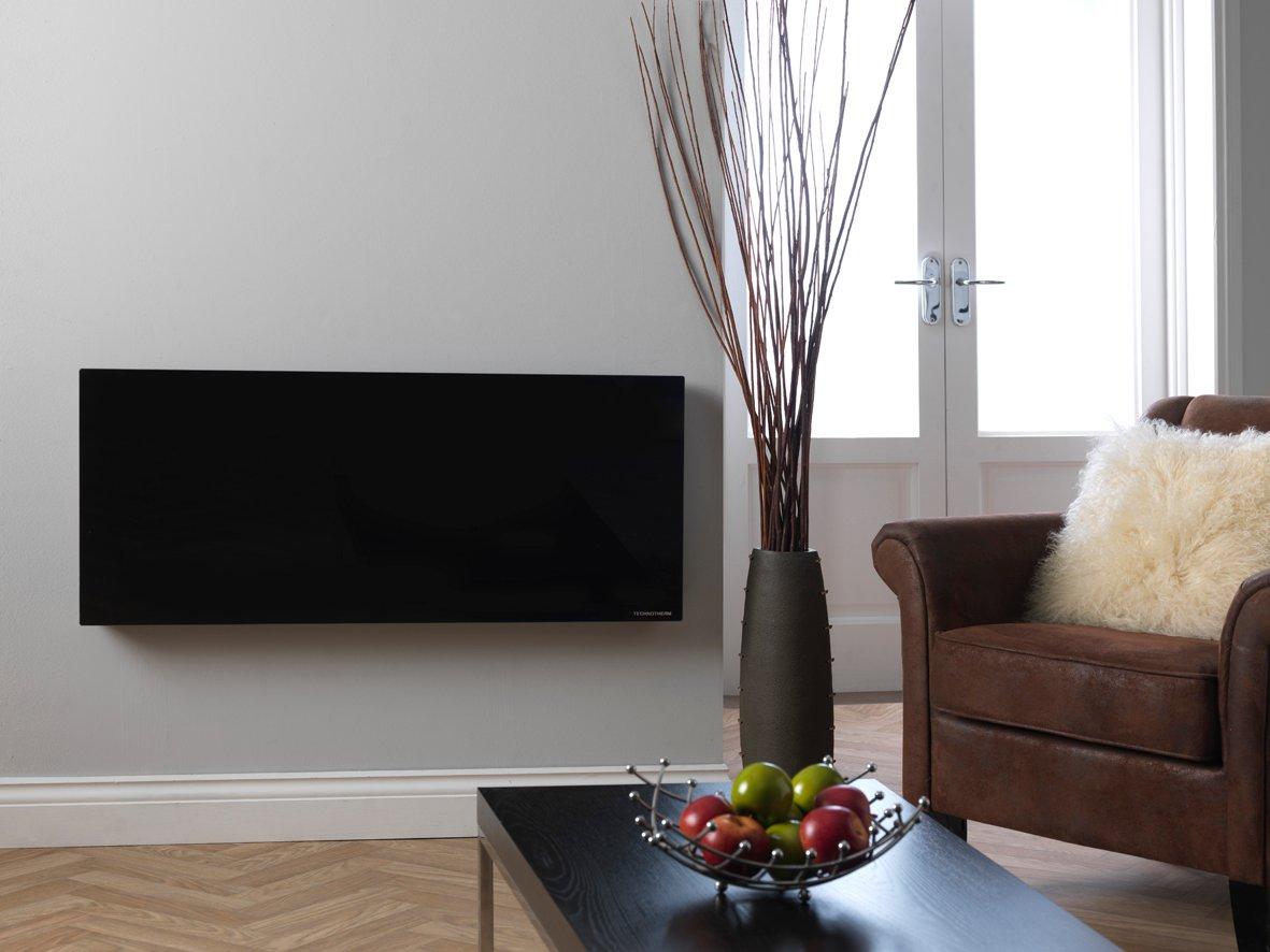 VPS-Design B 2000 RF, VPS-Design B 2000 RF schwarz mit Funkempfänger RF