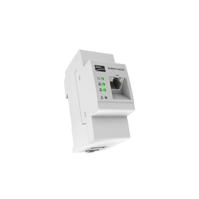 EMETER-20, EMETER-20