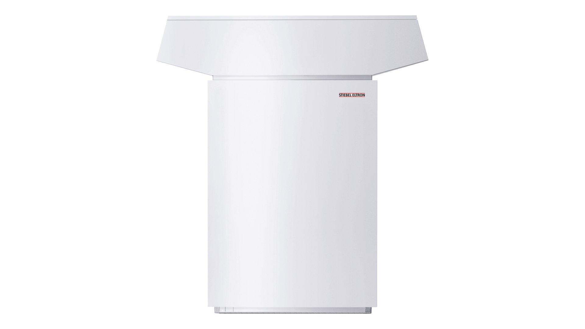 WPL 19 A Set, Luft-Wasser-Wärmepumpe, WPL 19 A