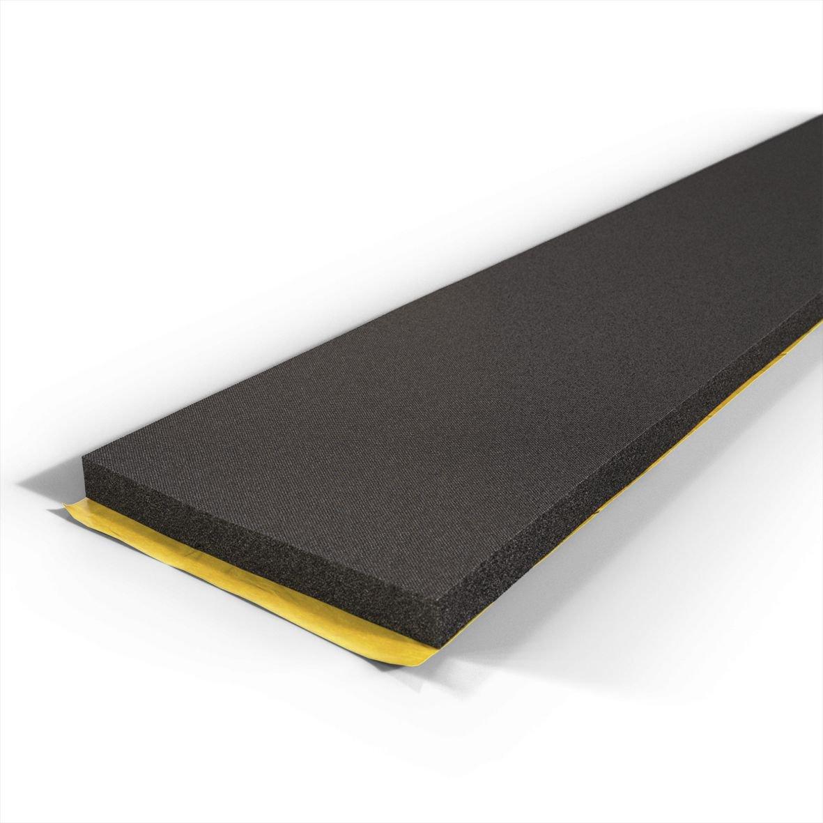 500412, FS-S BSM 1000x100x11 mm für Bodenschiene