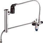 BZ30020, Installationszubehör BZ 30020 Sicherheitsventil, flexible Schläuche