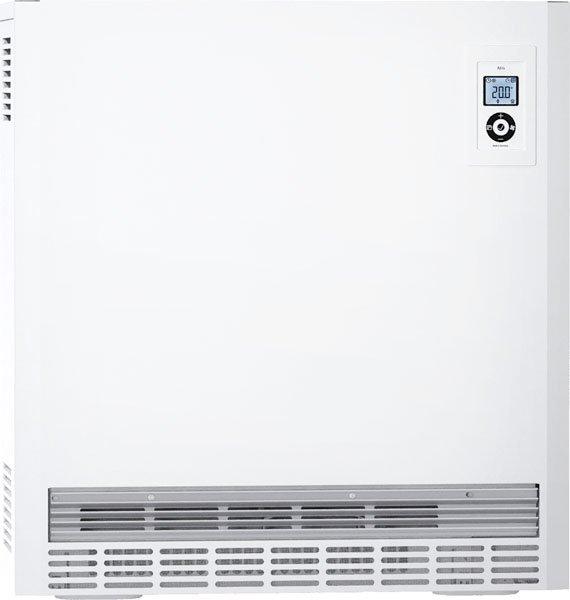 WSP 2011 Gehäuse, Gehäuse WSP 2011