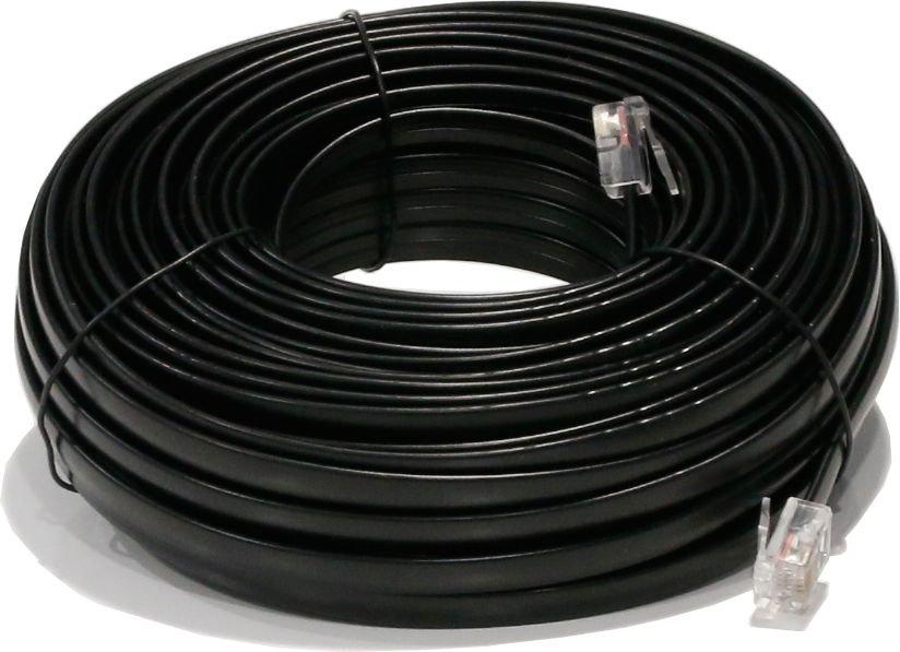 VARTA RJ12-Kabel, 20m, VARTA RJ12-Kabel 20m für den PV-Stromsensor