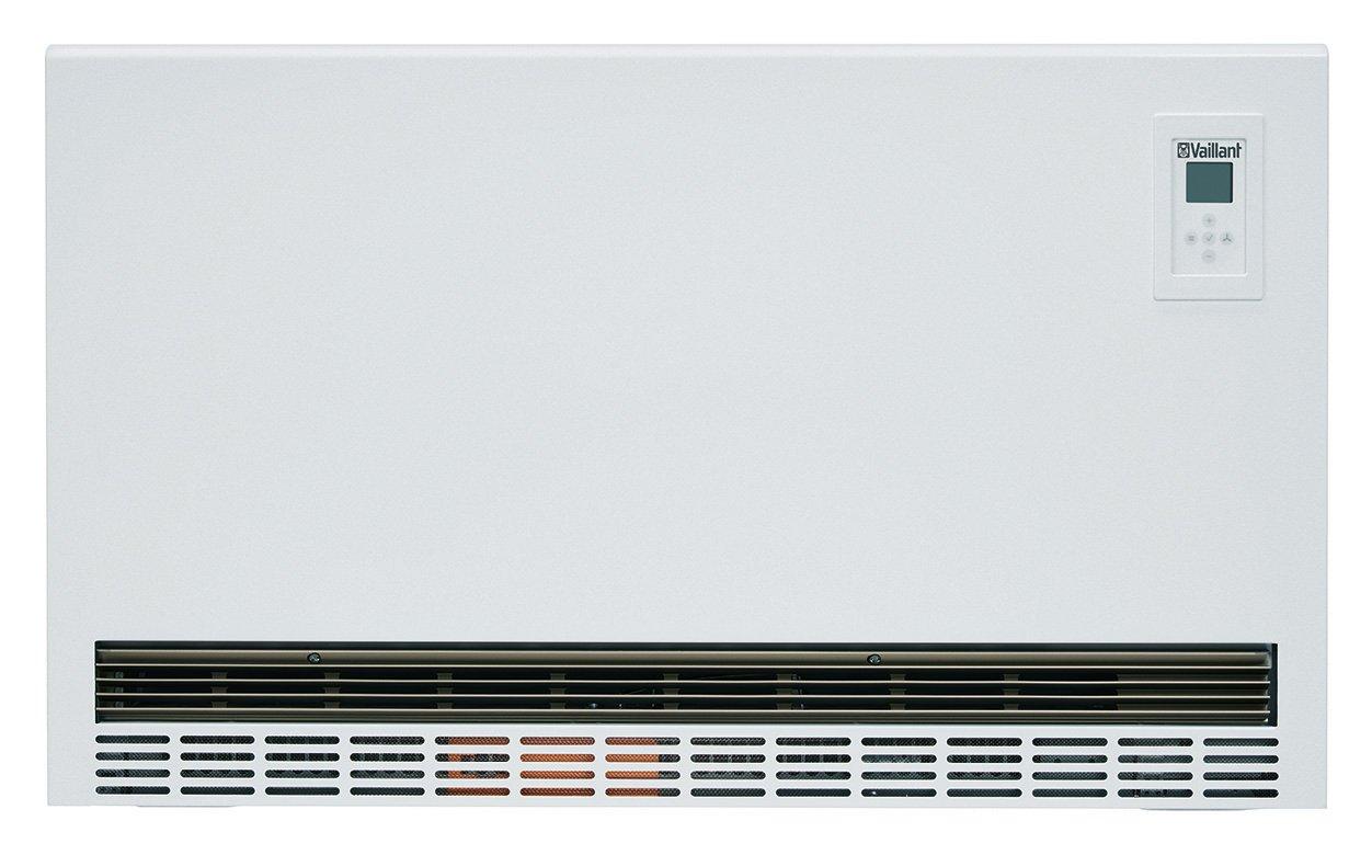 VSU 300 EL, VAILLANT Elektro-Speicherheizgerät VSU 300/5 EL mit elektr. Laderegler