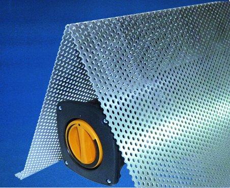 SSK 2000, Schutzkorb SSK 2000 für Rippenrohrheizöfen