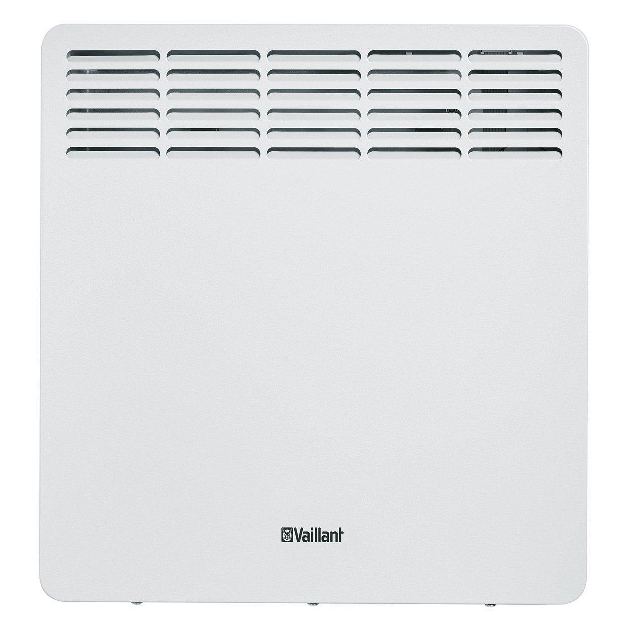 VER 200/5, VAILLANT VER 200/5 eloMENT Elektro-Raumheizer weiß