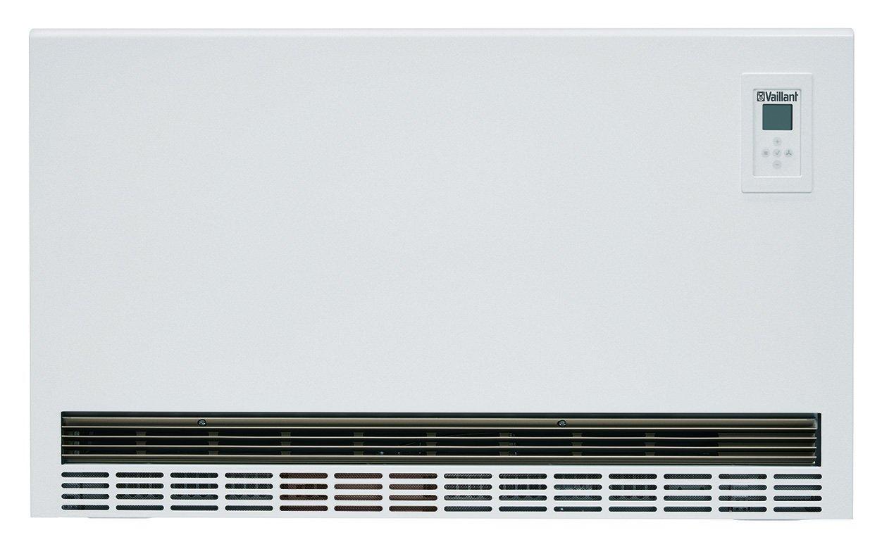 VSU 300/5 Gehäuse, VAILLANT Elektro-Speicherheizgerät VSU 300/5 Gehäuse