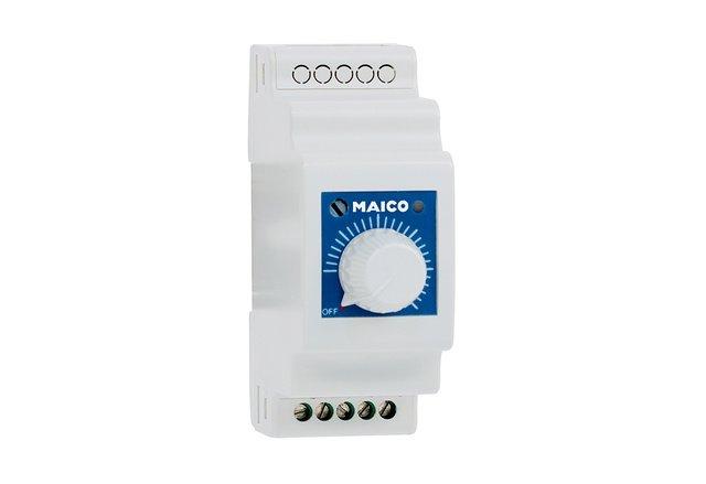 STSX 2,5, Drehzahlsteller STSX 2,5 Bemessungsspanung 230 V, stufenlos