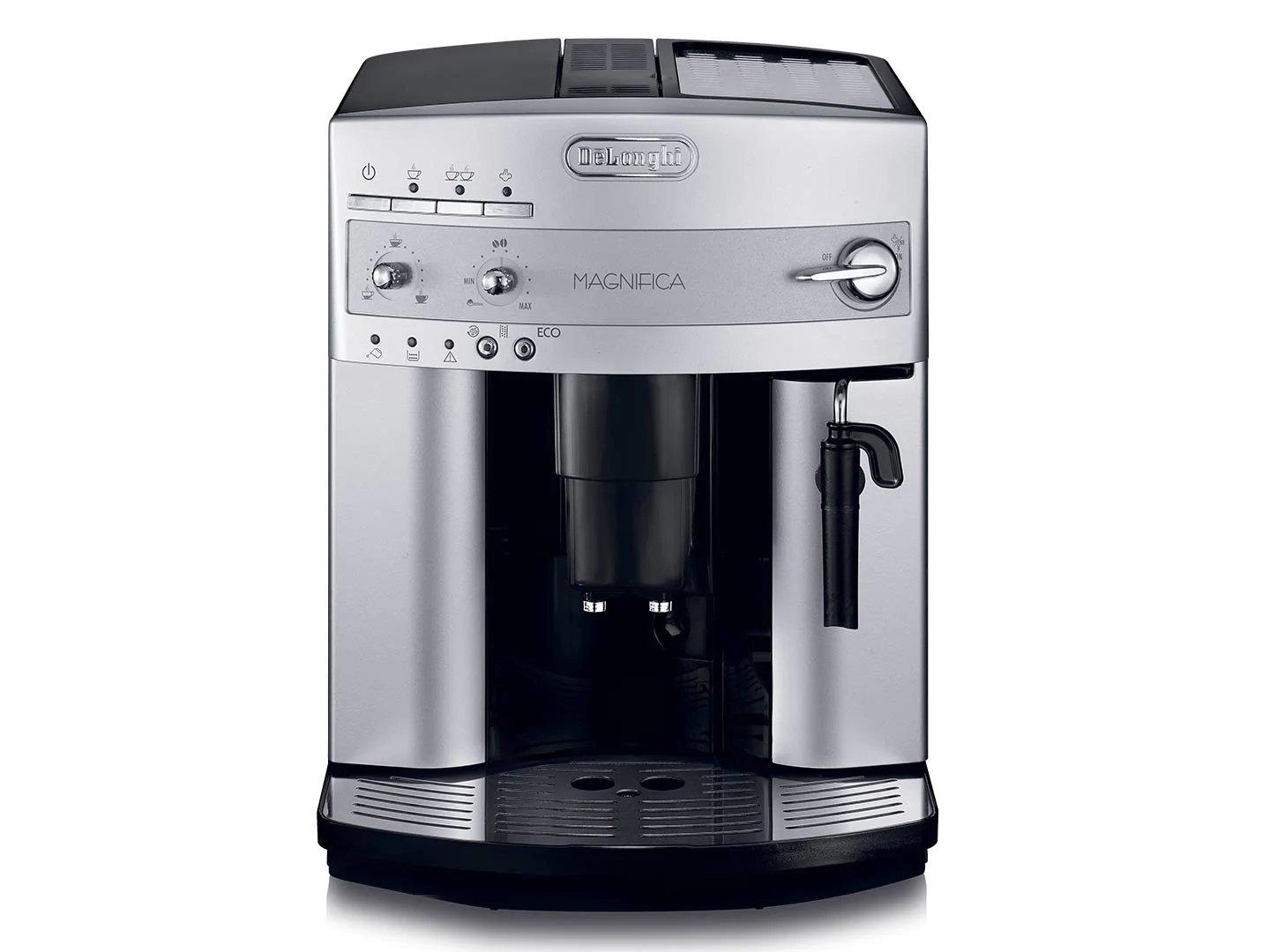 ESAM3200.S, Kaffeevollautomat MAGNIFICA