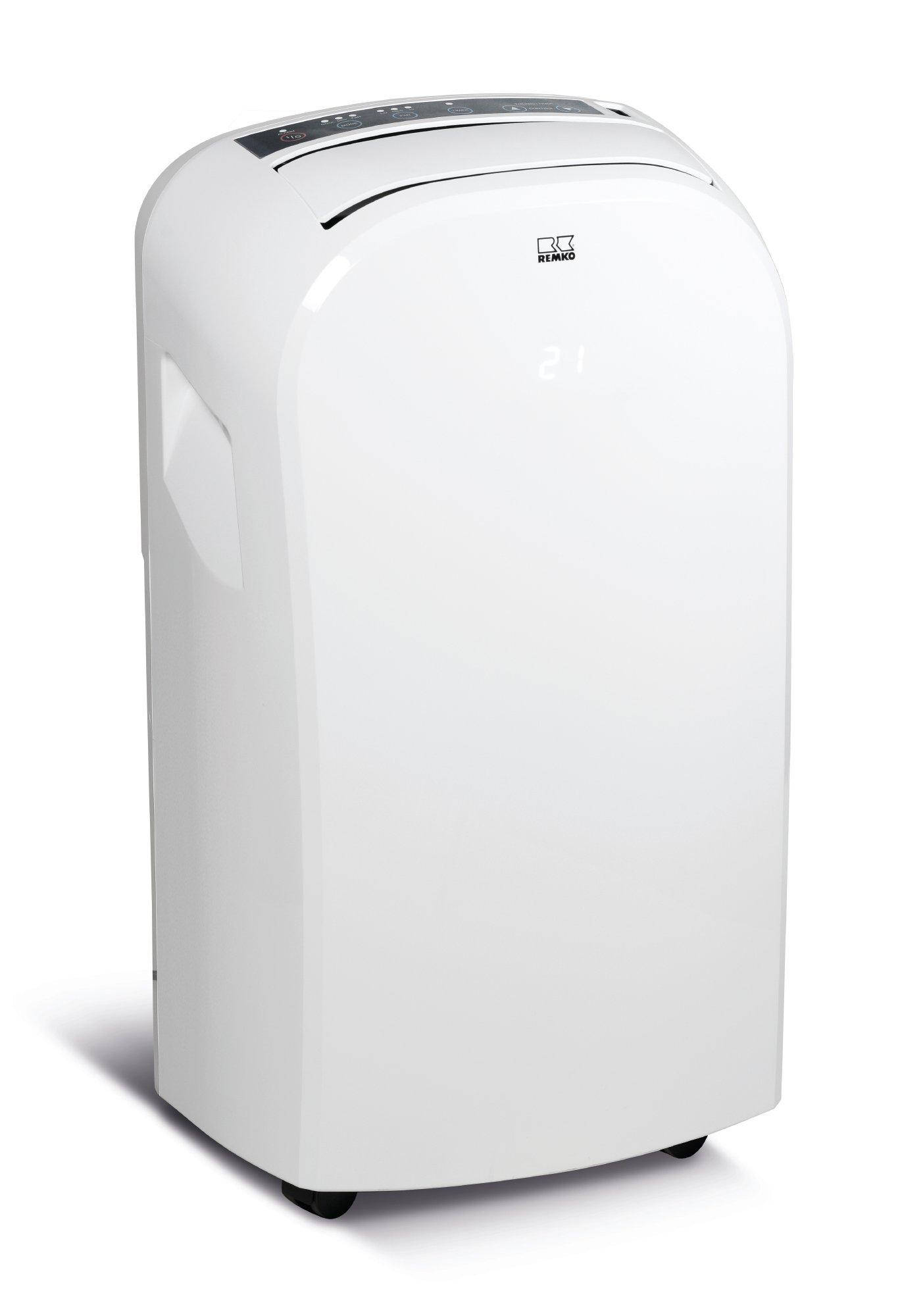 MKT 255 Eco, Raumklimgeräte MKT 255 Eco