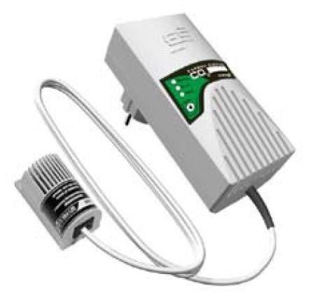 GX-D2, Gas Alarm GX-D2 ext. Sensor CO2