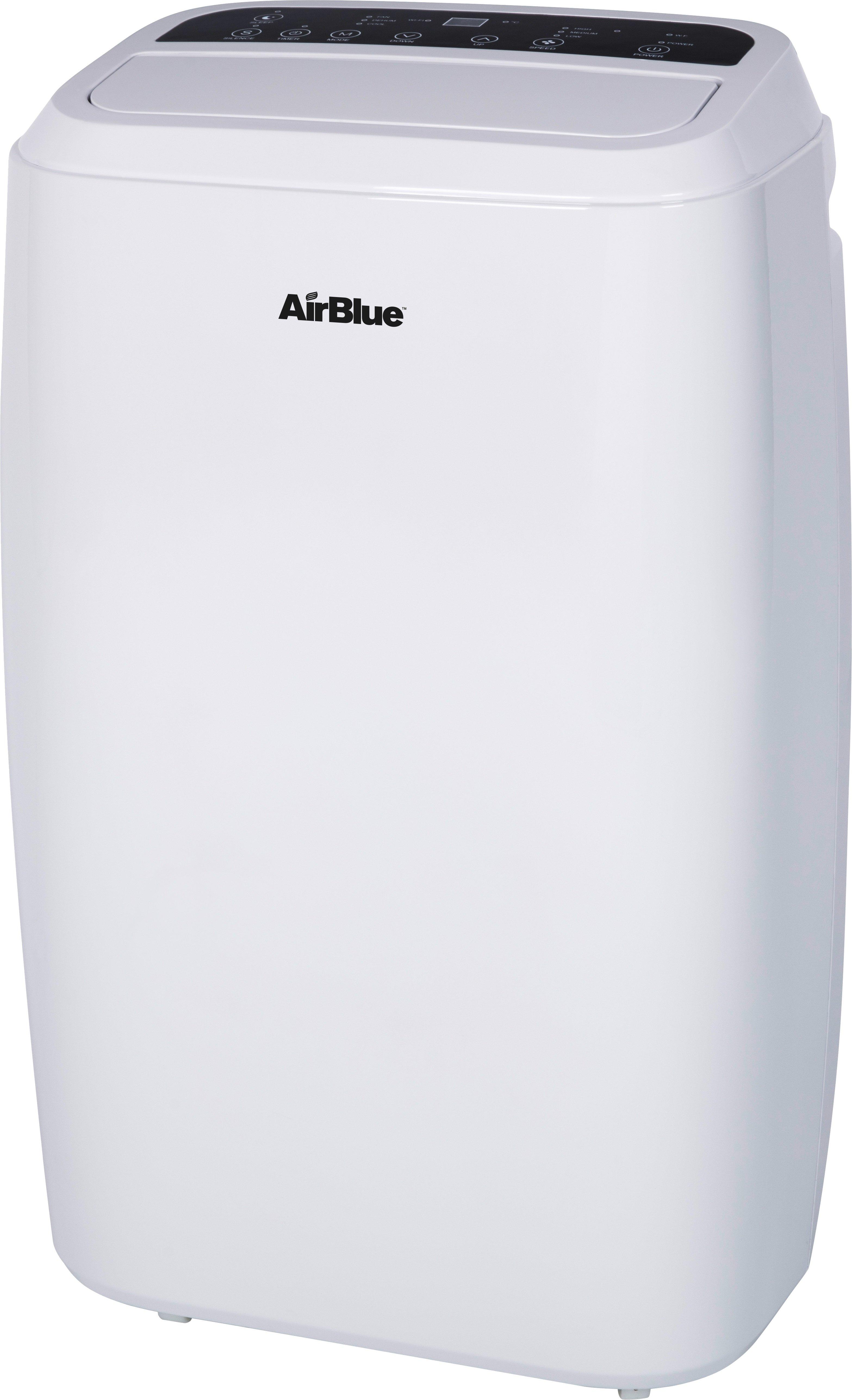 AirBlue GAM 15 ECO, mobiles Klimagerät, AirBlue GAM 15 ECO, kühlen 5,20 kW, R290