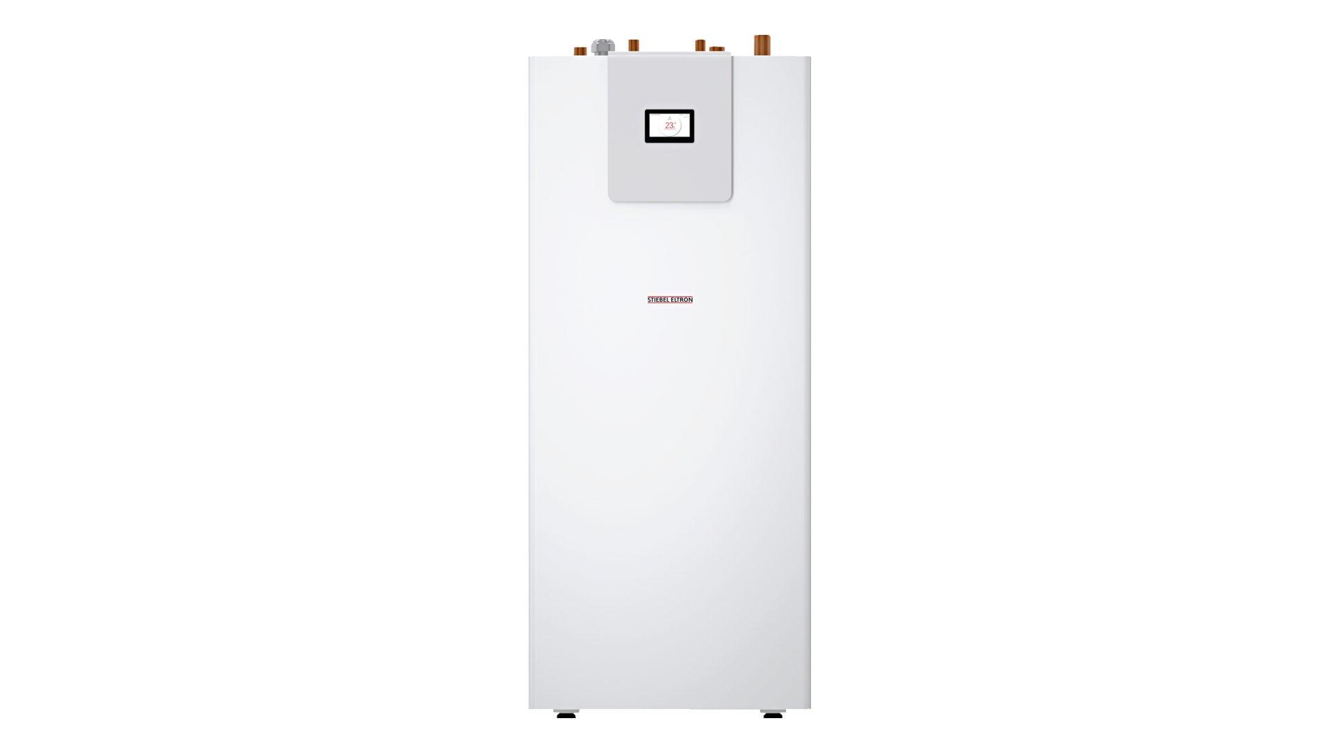 WPE-I 33 H 400 Premium, Sole-Wasser-Wärmepumpe, WPE-I 33 H 400 Premium