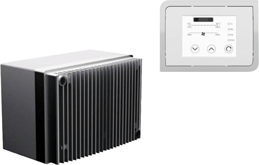 DRS, Drehzahlregelsystem DRS für ERR, EHD und AWV