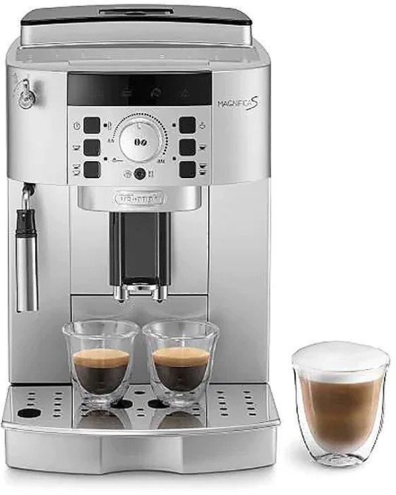 ECAM22.110.SB, Kaffeevollautomat MAGNIFICA