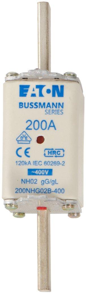 Sicherung-NH1-200A gG, Sicherung-NH1-200A gG0