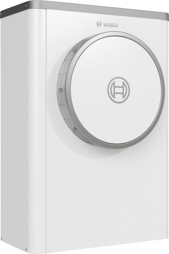 CS7400iAW 7 OR, Luftwärmepumpe CS7400i AW 7 OR-S Außeneinheit Monoblock-WP, 1380x940x600