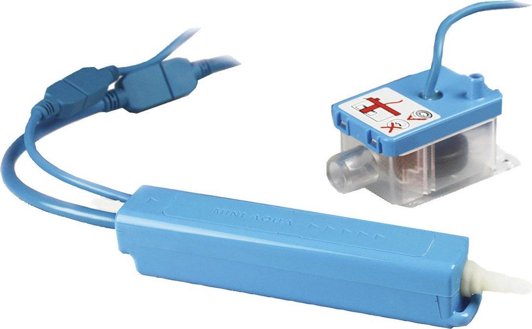 Aspen Kondensatpumpe Geräteein, Zubehör für Klimageräte Pumpe Kondensatpumpe für Geräteeinbau, 12 l/h