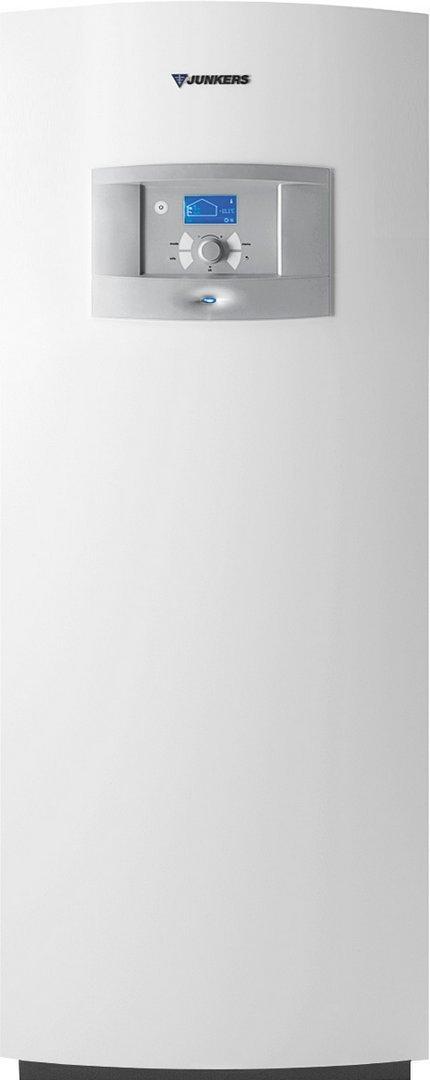 STE 130-1, Solewärmepumpe SUPRAECO STE 130-1 1520x600x645, Kompaktgerät, 13,3 kW
