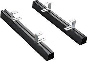 FLOOR MOUNTING KIT, Zubehör für Split-Wärmepumpen Bodenkonsole für die Split-Außeneinheit