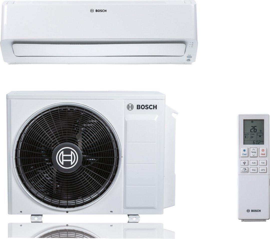 CLC8001i-Set 35 E, Split-Klimagerät CLC8001i-Set 35 E Außen- und Inneneinheit, 3,5 kW, A+++