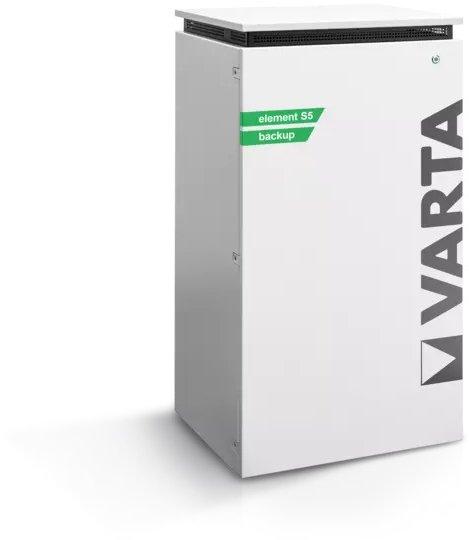 Element backup 6/S5 DE+AT, Element backup 6/S5 DE+AT inkl. 1x Batteriemodul 6,5 kWh