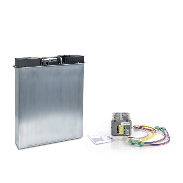 Nachrüstsatz S5 VARTA, Kapazitätserweiterung; Nachrüstsatz VARTA element 6 auf VARTA element 12 S5