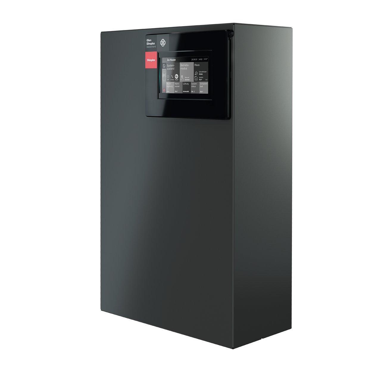 WPM Touch, Wärmepumpenmanager WPM Touch