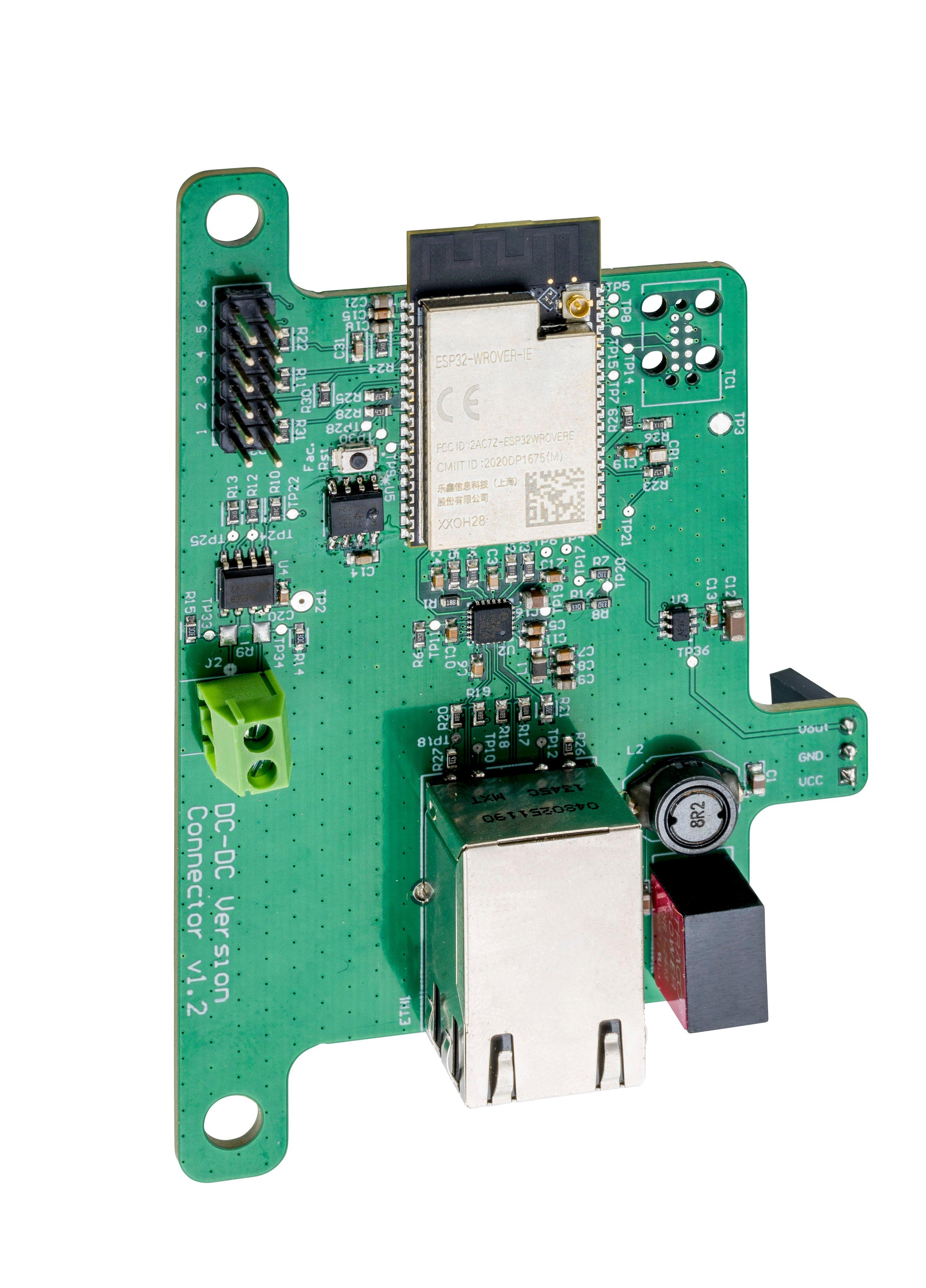 ALPHA9008-PNI, PNI-PRACHT Network Interface für ALPHA XT-ALPHA9008-PNI