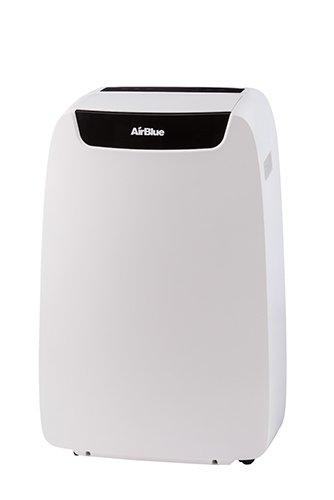 AirBlue GAM 13 ECO V2.2, mobiles Klimagerät, AirBlue GAM 13 ECO, V 2.2, kühlen 3,52 kW, R290