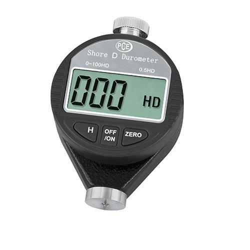PCE-DD-D, Digitales Durometer PCE-DD-D