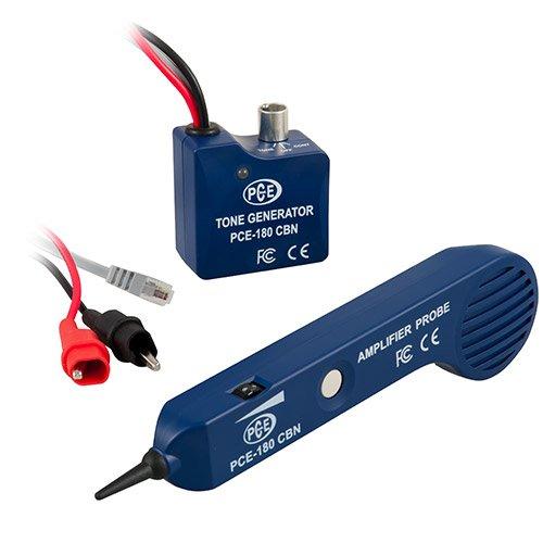 PCE-180 CBN, Kabeltester PCE-180 CBN
