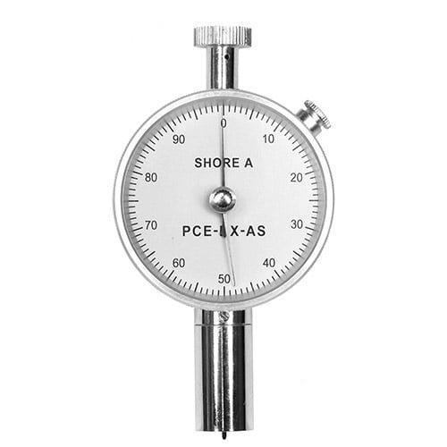 PCE-DX-AS, Durometer PCE-DX-AS
