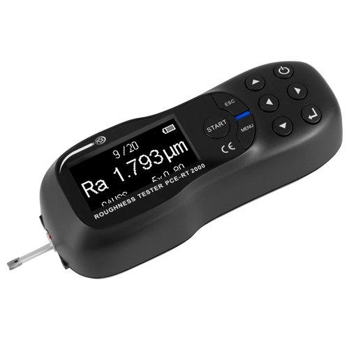 PCE-RT 2000, Rauhigkeitsmessgerät PCE-RT 2000