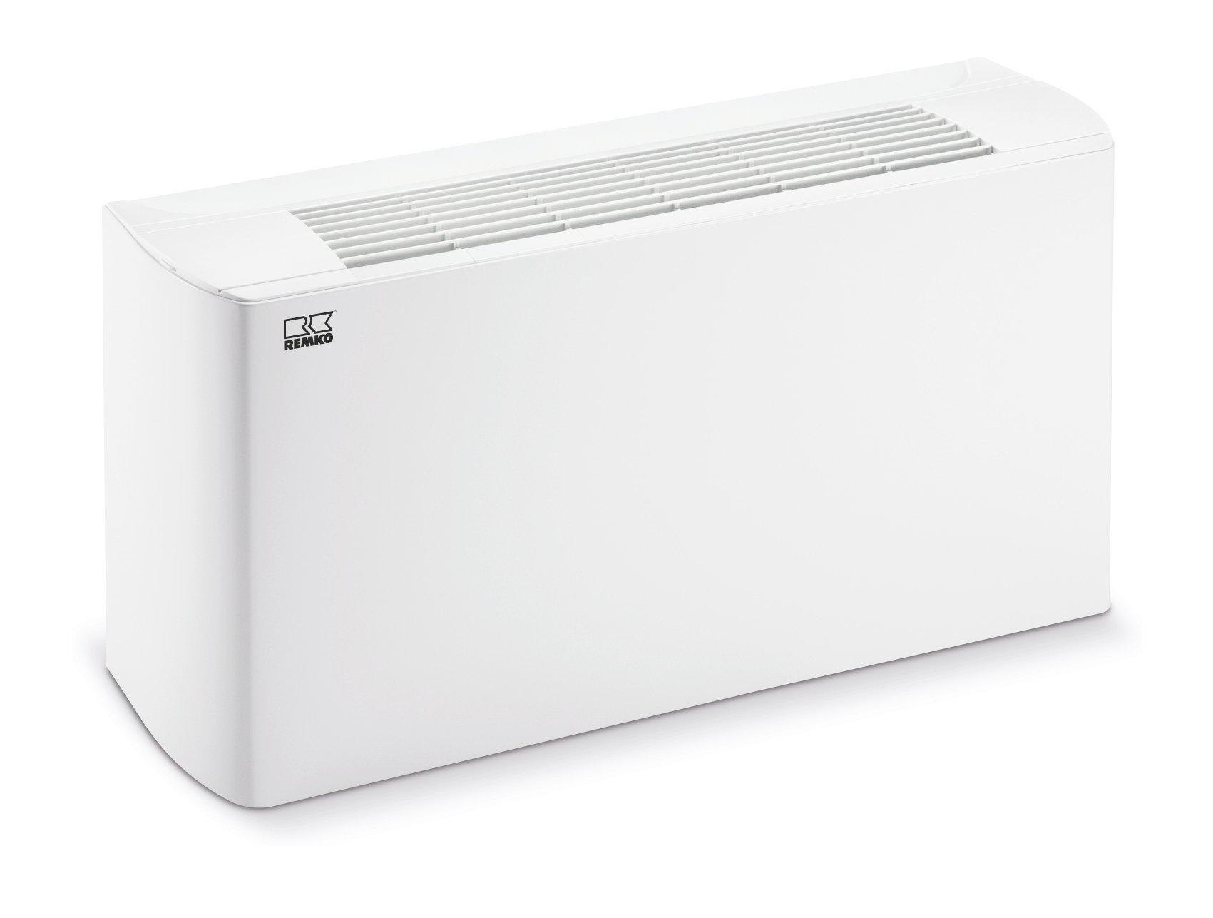 KWK 265 EC, Klima Kaltwasser KWK 265 EC
