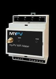 20-0107, my-PV WiFi Meter