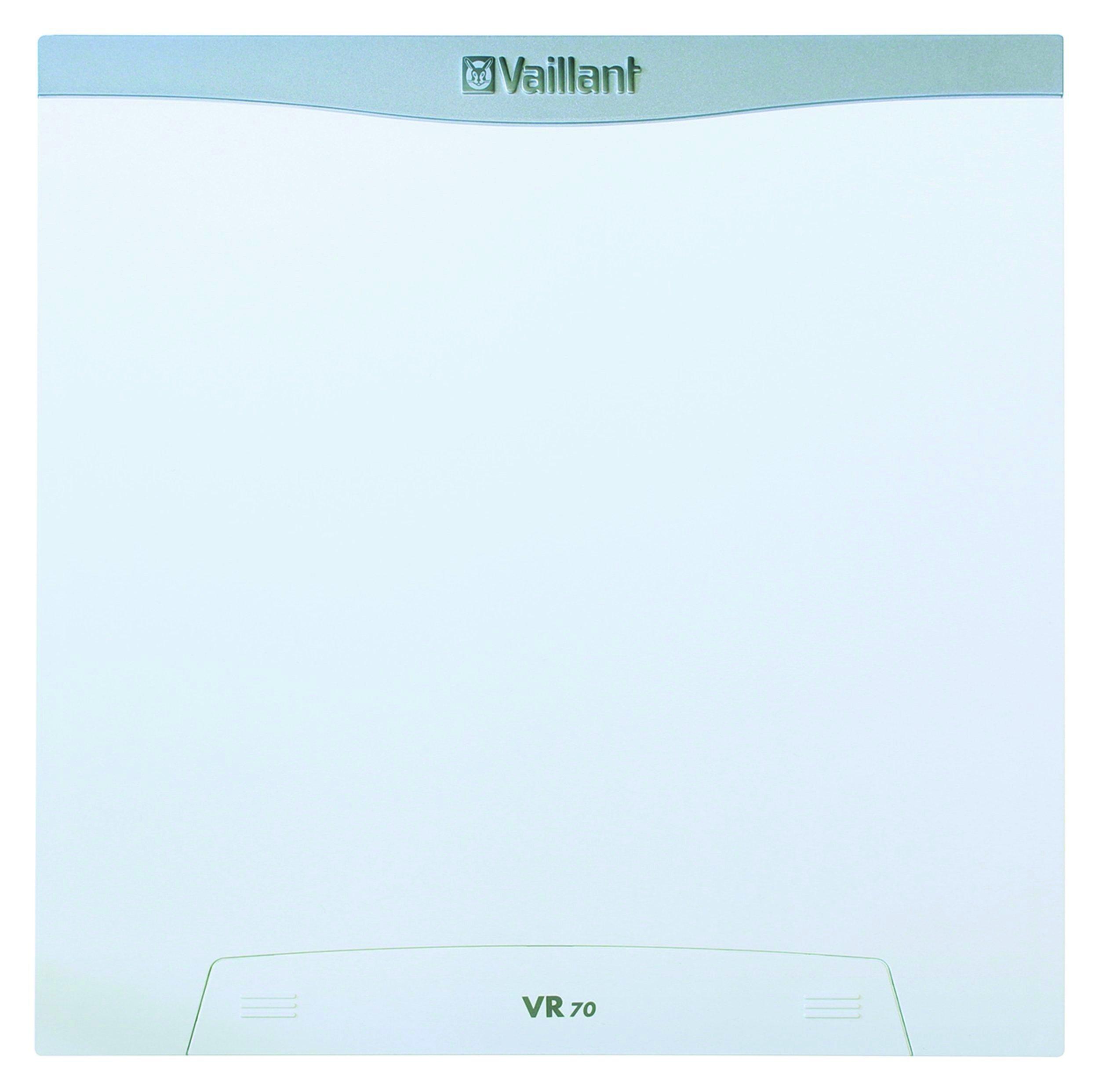 VR 70 Modul, VAILLANT VR 70 Mischer- und Solarmodul für multiMATIC 700 und sensoCOMFORT 720