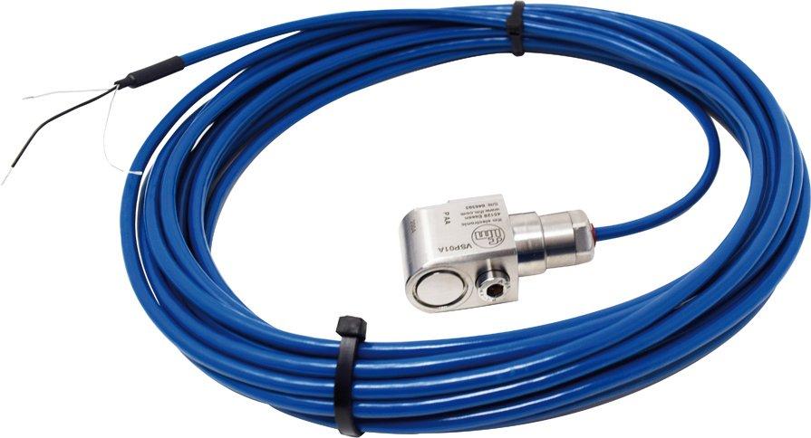 SWEx, Schwingungssensor SWEx zur Schwingungsüberwachung