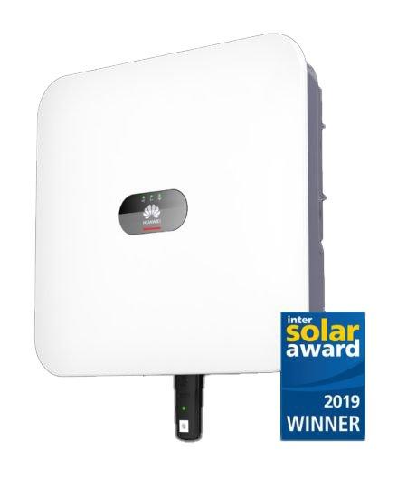 SUN2000-3KTL-M1, Inverter - 3,0 kW AC Power 3PH