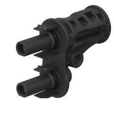 PV-AZB4-EVO 2-UR, MC4-Evo 2 Abzweigstecker