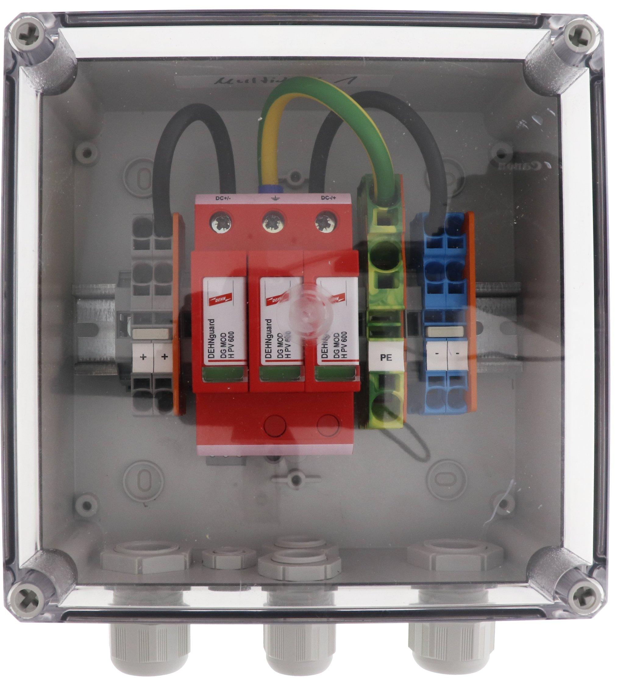 10017264, GAK-enwitec-S-1100-2R-X-Y-PC DEHNCube  (900913)