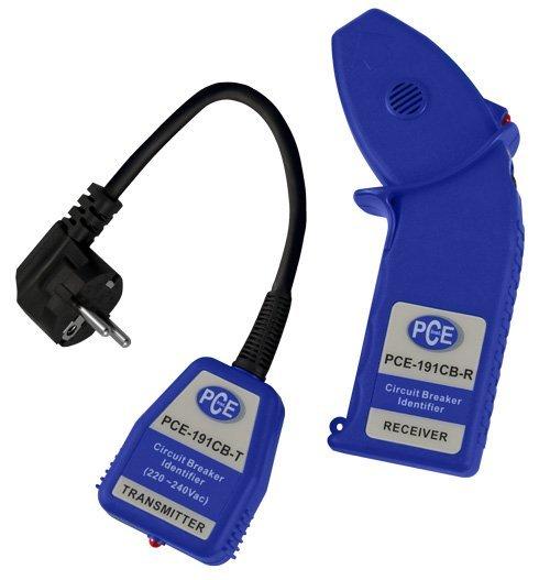 PCE-191 CB, Kabeltester PCE-191 CB