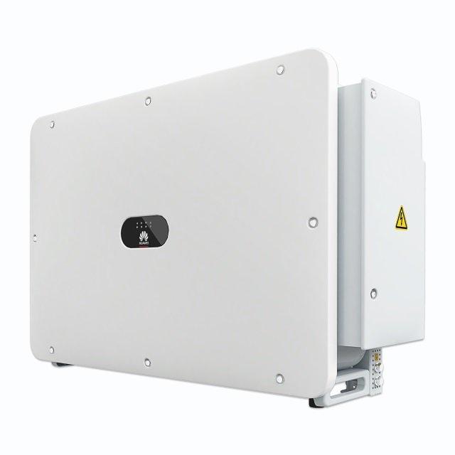 SUN2000-115KTL-M2, SUN2000-115KTL-M2