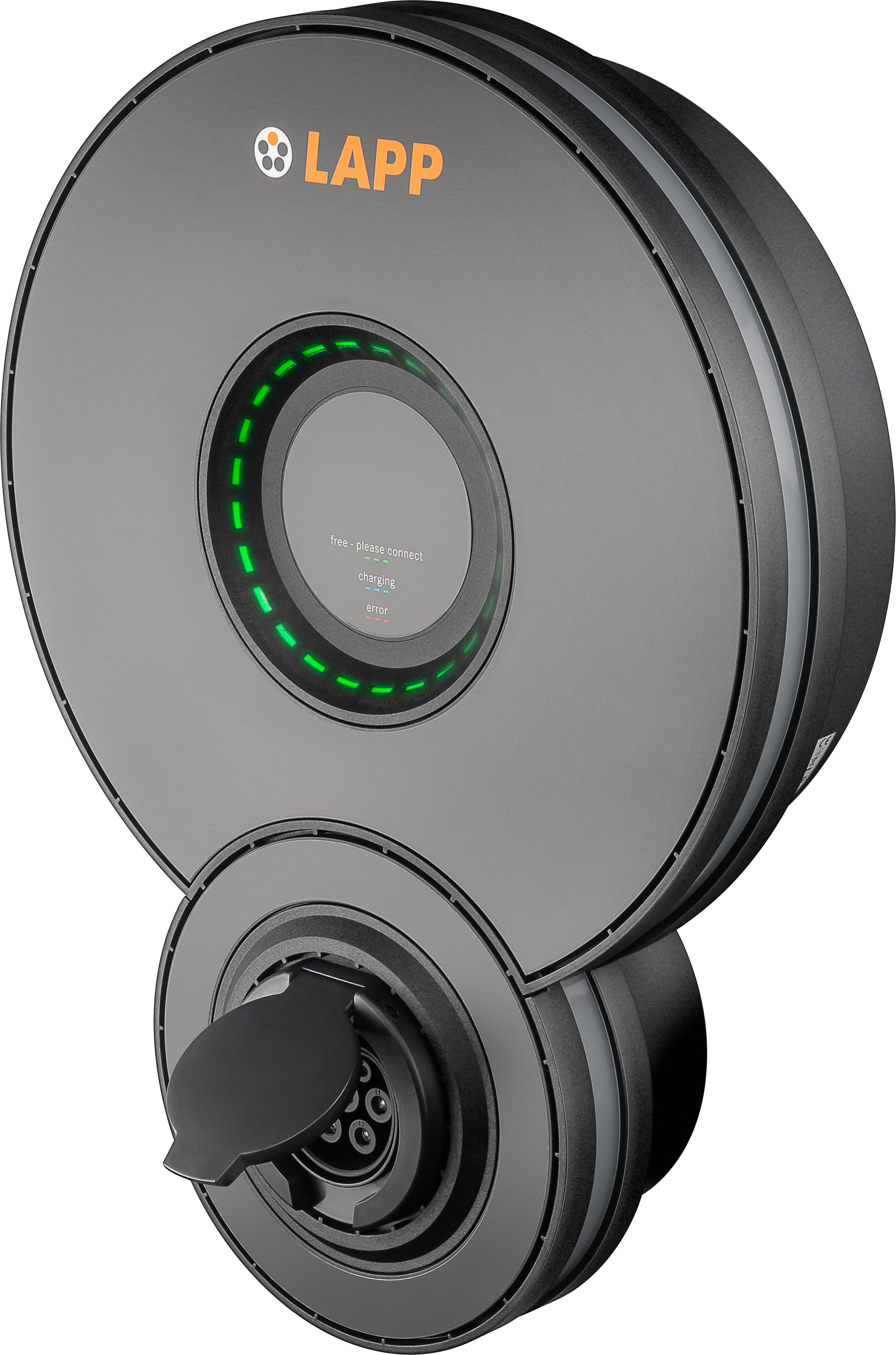 61778, Wallbox Home Pro für Elektrofahrzeug