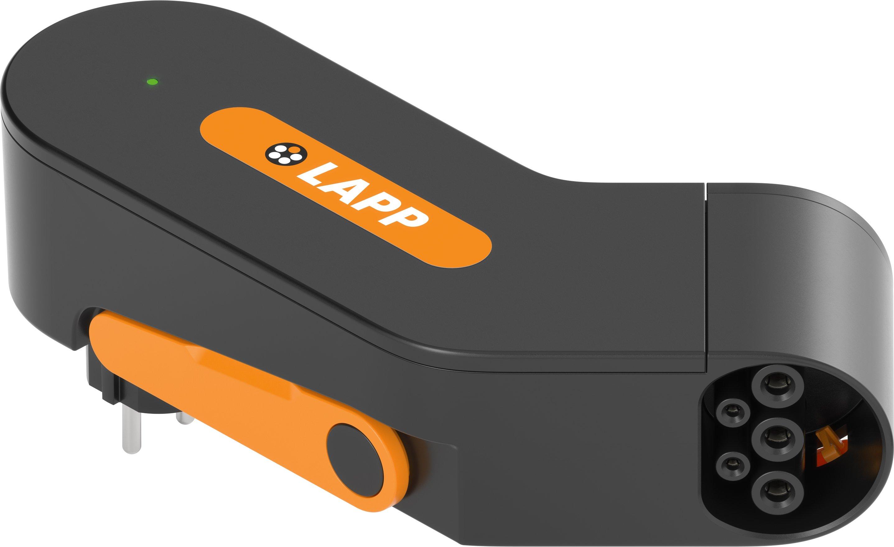 61777, Mobility Dock Ladegerät für Elektrofahrzeug